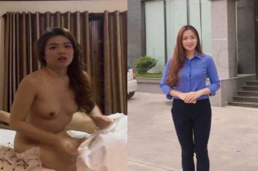 albedo sex Em kiểm sát viên lộ clip sex làm tình cực sung