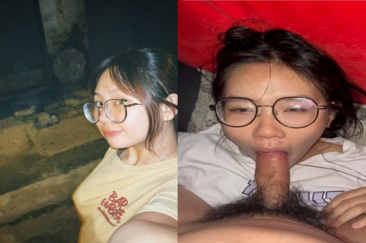 cave sex Hẹn đi xem phim ai ngờ nện em luôn