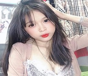 sex dì ruột Sexy tiktoker khoe dáng